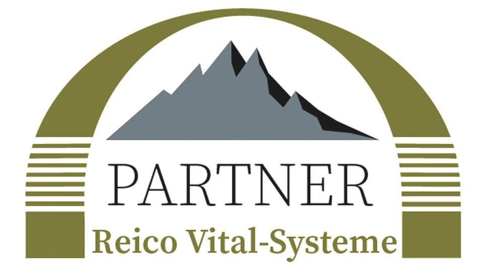 Reico Partner logo